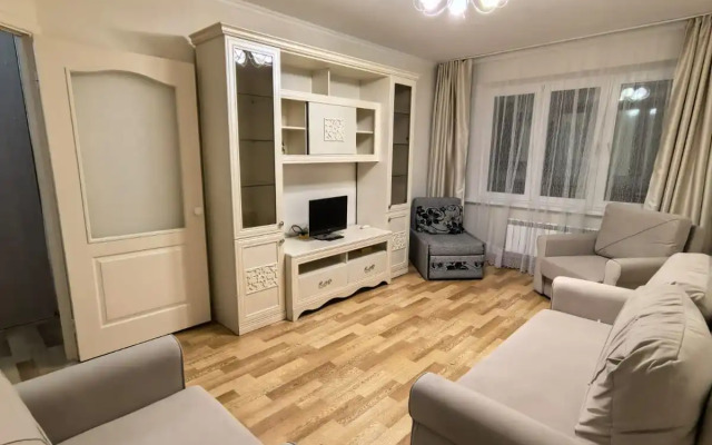 Квартира Двухкомнатная квартира в 21-комплексе