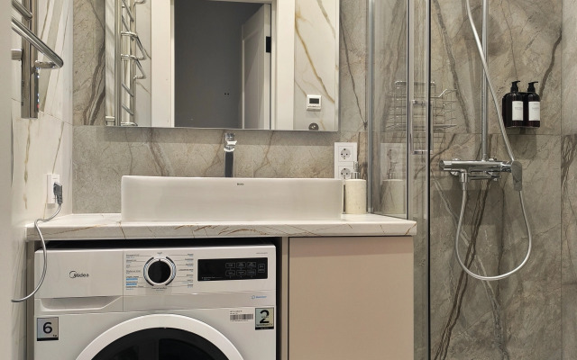 Квартира Volgatooms