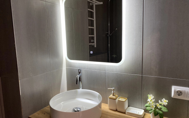 Апартаменты Уютная Квартира в Ближнем Заволжье