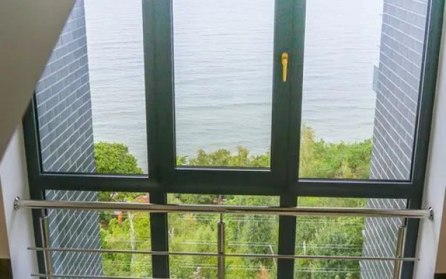 Na Dinamo 1A (#56) Apartments