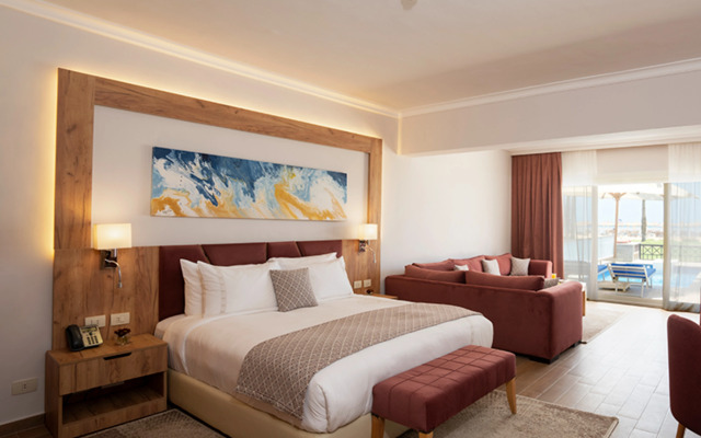 Курортный Отель Stella Beach Resort & Spa, Makadi Bay