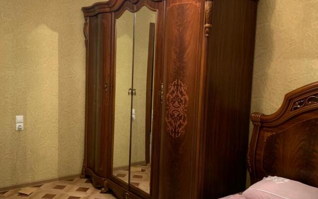 Апартаменты Элит в Центре города