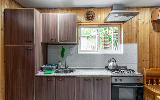 Частный дом на Кирова 126