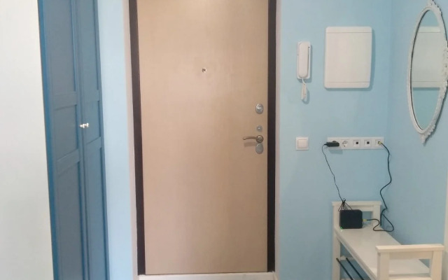 Квартира Видовая Рядом с Метро