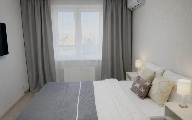 Квартира У арены Трактор ЖК Олимп