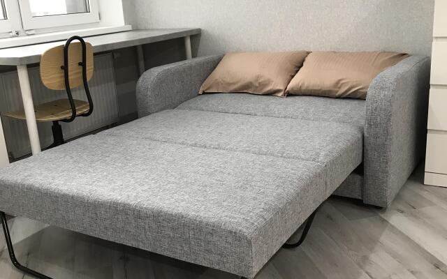 Квартира в доме Бизнес-класса ЖК Норвежский