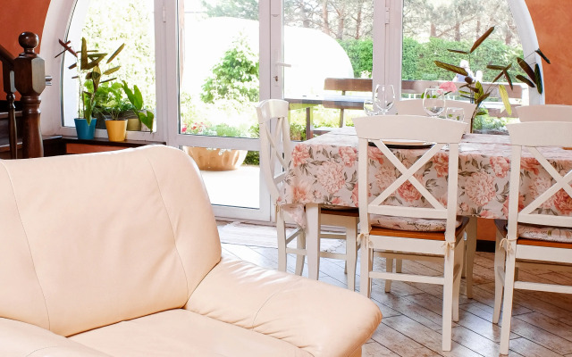 Khleb Sol Guest House
