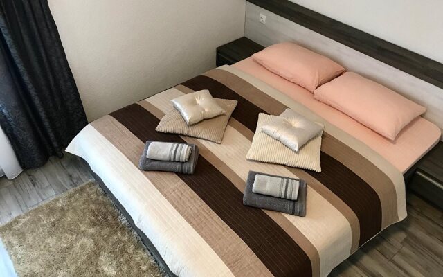 Гостевой Дом Klanfar