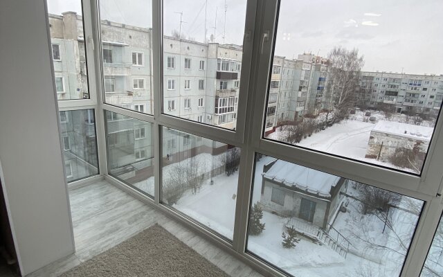 Квартира Двухкомнатная на Ленина