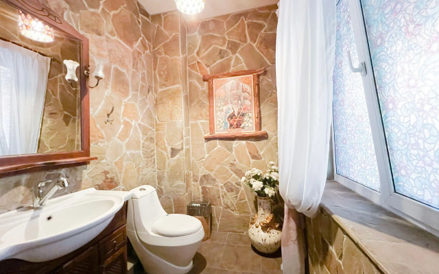Pavshino Village Private House