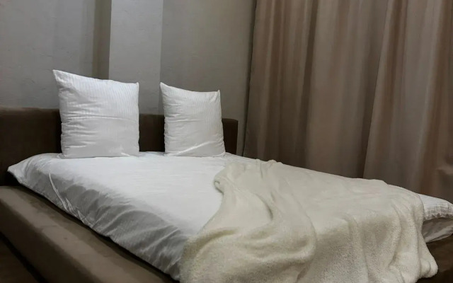 Апартаменты Люкс Домбай ТАУКЕЛЬ