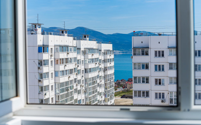 Novye, V YUzhnom Rajone Ot LetoApart Apartments