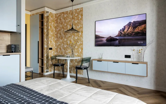 RELAX VIEW Rasko home Apartments