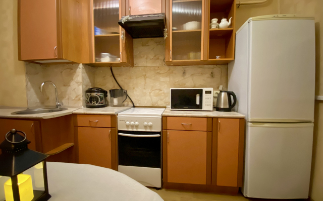 Апартаменты С Видом на Неву и Литейный Мост