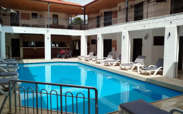 Boutique Han Dalyan Hotel