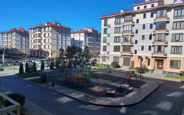 Chistyie Prudyi Na Staroobryadcheskoj 62 Apartments