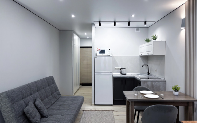 Жилое помещение MegaStay 13