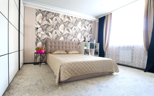 Na ulitse Gagarina 53A 2 Flat