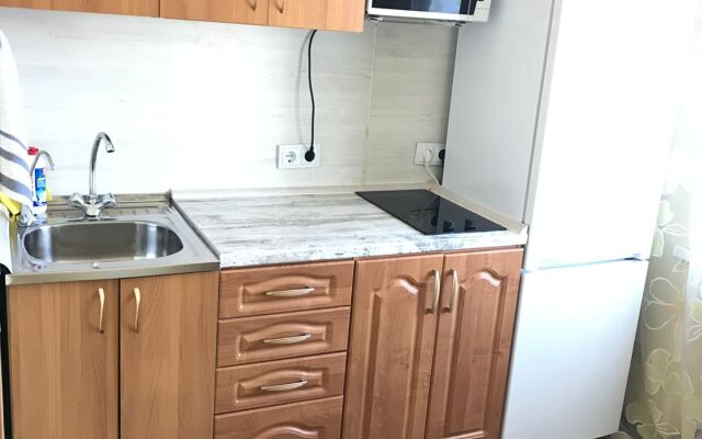 Квартира Проспект 100летия Владивостока 100А