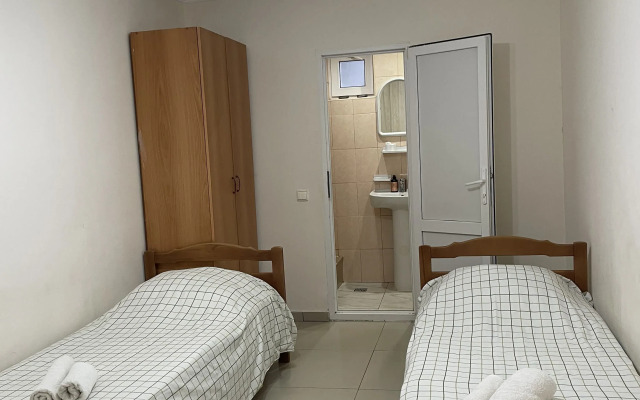 More Ryadom Guest house
