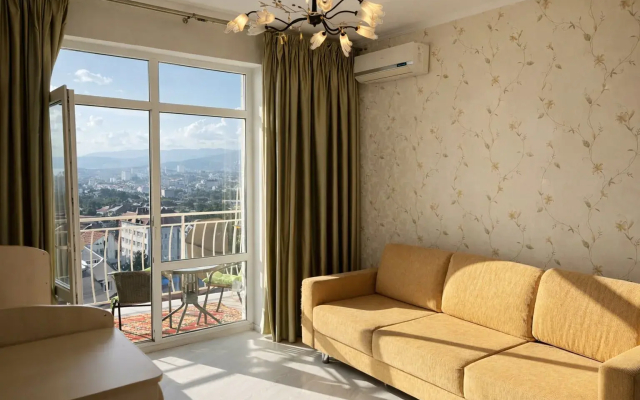 Квартира 172 на Кленовой 2А