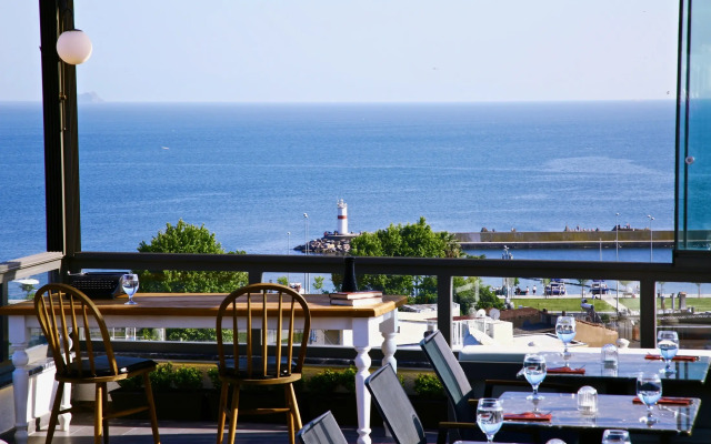 Hotel Bronte