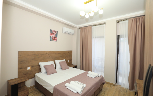Butik-Otel Askyala