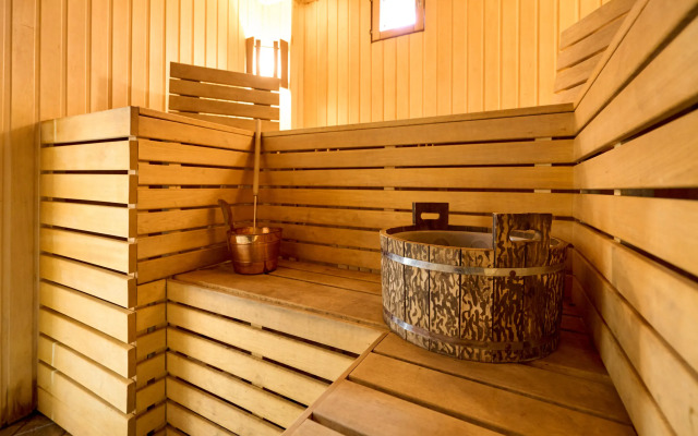 Dobry Private house