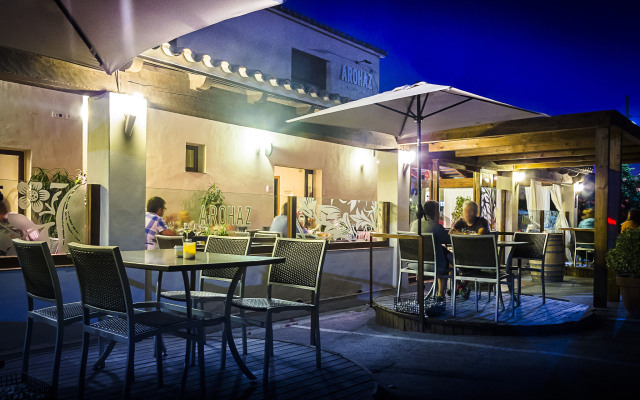 Arohaz Hotel&Gastrobar Mini-Hotel