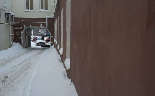 Квартира Комфорт на Карла Маркса 25