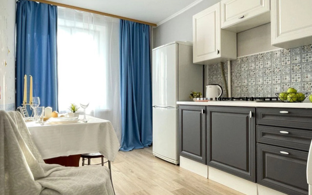 Komfort Apartamenty Lora Home na Prazhskoy Apartments