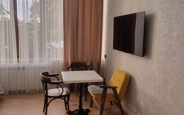 Квартира Дом 15