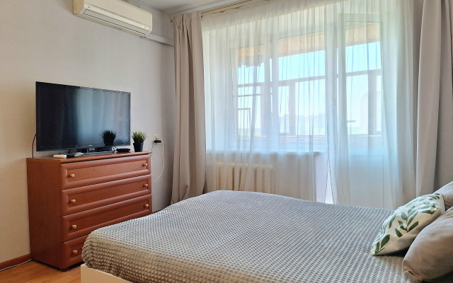 Квартира в центре на Толбухина