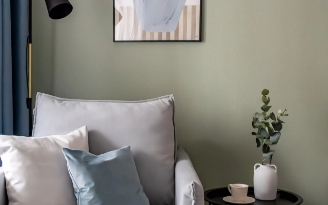Merino Home Mint Apartments