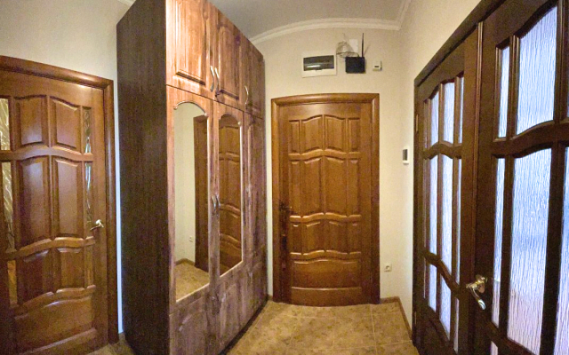 Na Gagarina 8 Apartments
