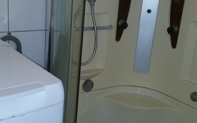 Kvartira V Adlere Apartments