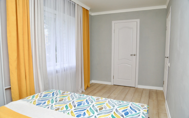 2-komn comfort na Moskovskoy Flat
