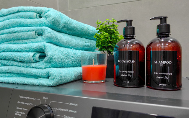 Квартира Здесь Отдых На Губернском