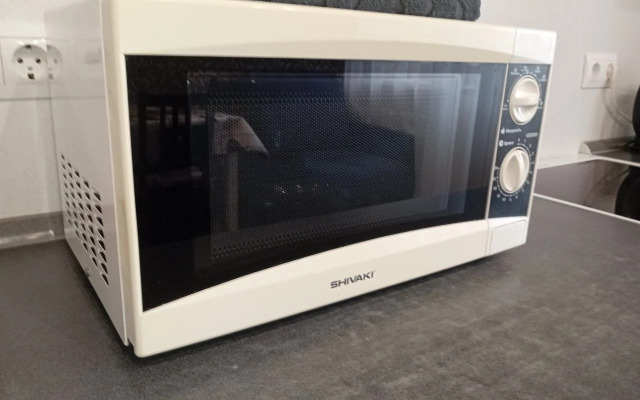 Квартира С Видом на парк