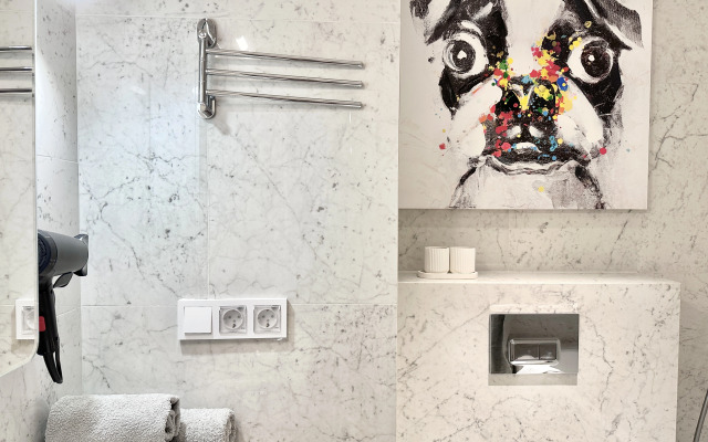 Апартаменты в ЖК Sydney City