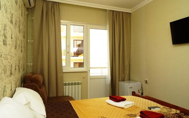 Udacha Guest House