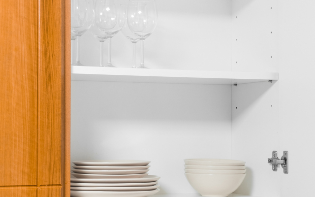 Апартаменты 1Br Princess Tower, Dubai Marina