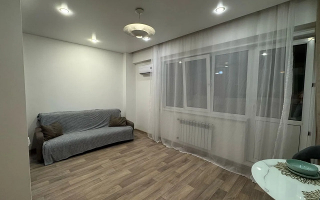 Uyutnaya Aeroport Piskunova Lisikha Flat