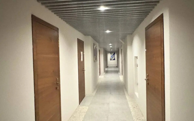 Квартира Стильная студия метро Маяковская в сердце Москвы