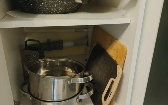 Квартира Студия на Среднерогатской