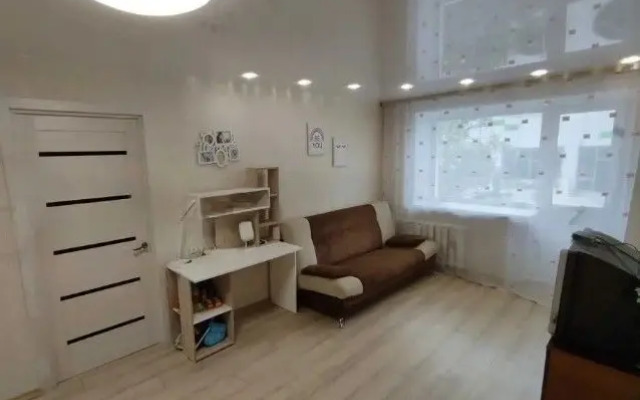 Квартира Заполярье 3