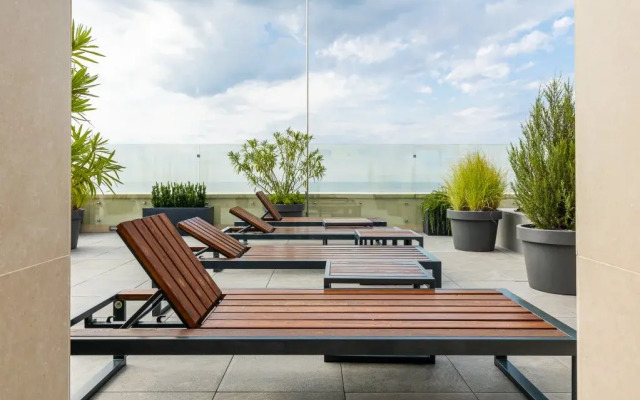 Vid Na More Apartments