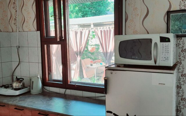 Kottedzh U Morya Guest House