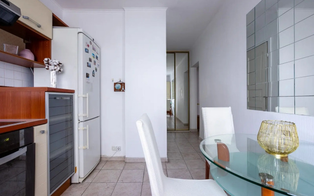 Sdam Kvartiru Posutochno Flat