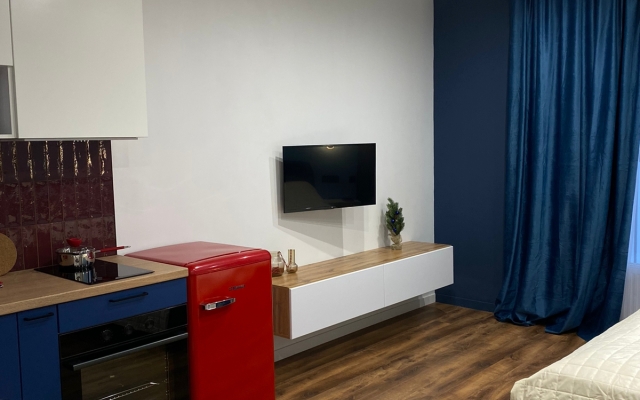 Yarkaya Apartments